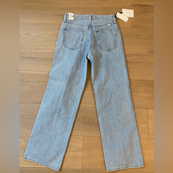 Denim ripped jeans - Sunday best - never worn - with tags - Picture 2 of 4